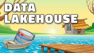 Intro to the Data LakeHouse