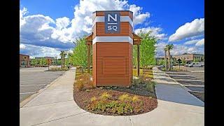 Nexton Square Summerville, SC