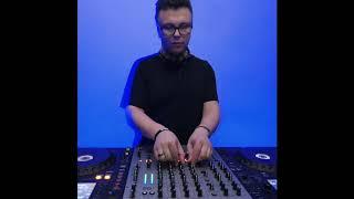 Vadim Indigo (DP-6) - Welcome Spring (Live @ RRL @ 2020-03-07)
