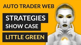 Auto Trader Strategy - Little Green