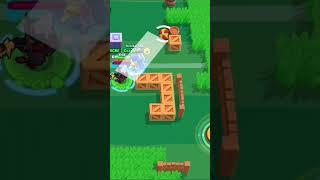 Cradles  #trickshots #mortistrickshots #mortishighlights #brawlstars #highlights