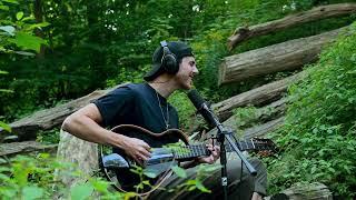 Jordan Hart - Fire Fire Fire (Live Acoustic)