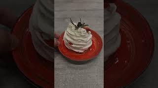 ДЕСЕРТ ПАВЛОВА! DESSERT PAVLOVA!