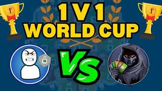 THE ELITE 8!!! - Catan World Cup Finals