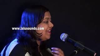 Edhedho Ennam valarththen -tamil Songs    by     Asha Shiju