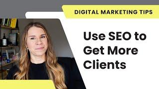 SEO Tips to Get More Coaching Clients with ABC Trainerize.me - PART 2