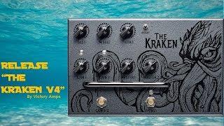 The Kraken V4 - Demo (Direct Recording)