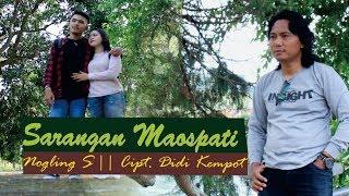 Nogling S - Sarangan Maospati | Dangdut [Official Music Video]