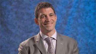 Scripps Orthopedic Spine Surgeon Gregory Mundis, MD