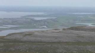 Walking Ireland - The Burren