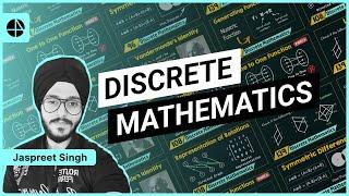 Introduction to Discrete Mathematics