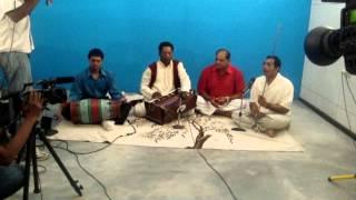 Suriname humara desh by Babloe Shankar