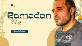 Ramadan Vlog By Gazelle Tales #ramadan #dailyvlog