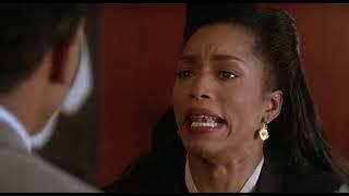 Waiting To Exhale (1995) - Slap Scene