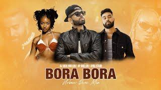 Bora Bora (Urban Desi Mix) | DJ Nick Dhillon ft  AP Dhillon & Ayra Starr | New Punjabi Song 2024