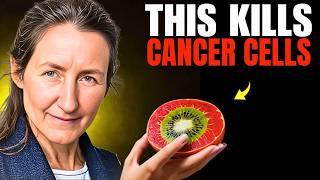 Barbara O’Neill’s SHOCKING CANCER Discovery: What They NEVER Told You!