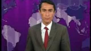 اخبار اوزبیکی- رادیو و تلویزیون - راه فردا- شیرمحمد اویغون uz news- Rah-e-Farda RTv