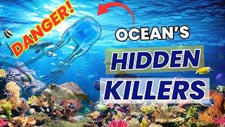 World's Deadliest Sea Creatures