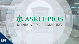 RUMED ASKLEPIOS KLINIK NORD - HAMBURG (EN)