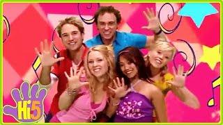 Hi-5 Full Episodes - Best Of Season 5 | Hi5 Episodes