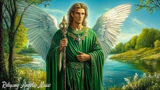 Archangel Raphael: Restore Physical Health, Rejuvenate Mind, Body, Spirit, Healing Energy Meditation