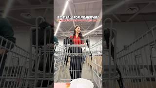 I FOLLOWED THE ASIAN AUNTIES TO THE BEST DEAL IN THE HOUSE  #sale #warehousesale #vancouver