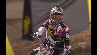 Supercross Rewind: 450 Main Event - Oakland 2018