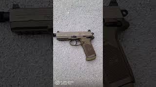 FNX-45 #pistol