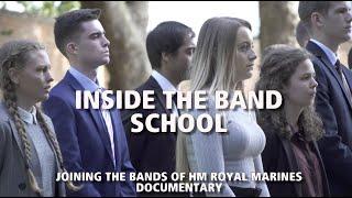 Inside the Band School | Documentary | Joining The Bands of HM Royal Marines