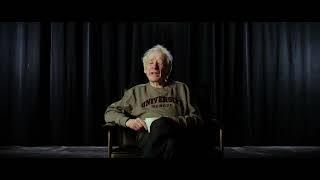 Austin Pendleton on DESCRIBE THE NIGHT