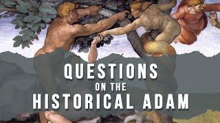 Questions on the Historical Adam | Tactical Faith