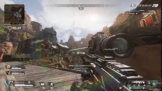 Apex Legends 300m