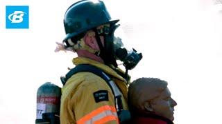 Heroes | Firefighter Combat Challenge