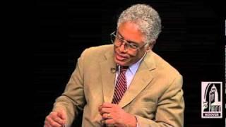 Thomas Sowell -- Dismantling America