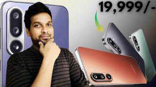 Samsung Galaxy M36 5G is Officially Here - Overpriced Samsung Phone 2025 | Samsung Galaxy M36