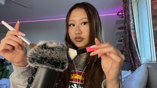 this ASMR video will find you when you need it the most…