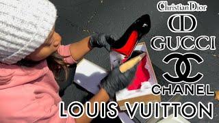 Bought Another Rich Woman’s Abandoned Storage Unit Finds | Storage Wars | Luxury Haul