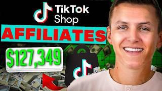 TikTok Shop Affiliates Tutorial - Find Winning Products with Kalodata