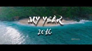 MY Year 2016 || Rizkysudiantoro