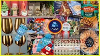 ALDILIMITED WEEKLY HOLIDAYS GOODIES #aldi #aldifinds #christmasdecorations