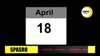 secret of Unknown Facts about People Born in April 18th  Do You Know
