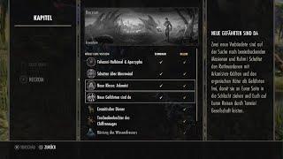 The Elder Scrolls Online (PS5) :Wo finde ich Erweiterungen, Kapitel und Upgrades