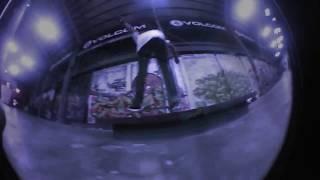 Skate at donkey skate park Bali