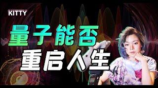 究竟是谁杀死了薛定谔的猫，量子测量又能否重启人生？【量子计算-3】