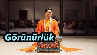 Satsang - Görünürlük