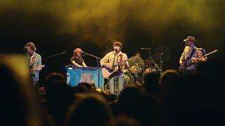 Wyatt Flores - Little Town (Live from The Fonda Theatre)