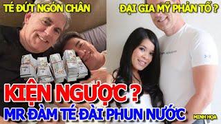 LỚN CHUYỆN RỒI - VỢ CHỒNG ĐẠI GIA BÍCH TUYỀN SẼ KIỆN NGƯỢC LẠI ĐÀM VĨNH HƯNG ?? XÓM CƯ XÁ ĐÔ THÀNH