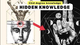 HIDDEN Rosicrucian Practices of ENERGY and VIBRATIONS!
