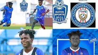 AZAM na Rayon Sport kuri AKAMINKO byasobanutse,inama ya Robertinho na Jean Fidel