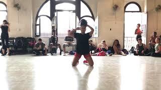 Amsterdã - Junior Lord e Kevinho | Jaqueline Monteiro | Rio Dance Lab